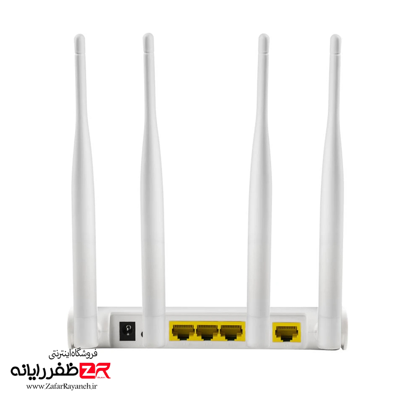 مودم 4G LTE نتربیت مدل Neterbit NW-431F