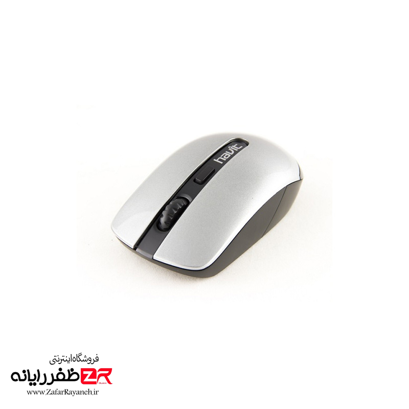 ماوس بی‌سیم هویت مدل Havit HV-MS989GT