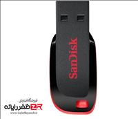 فلش مموری سن دیسک SanDisk Cruzer Blade ظرفیت 64 گیگابایت