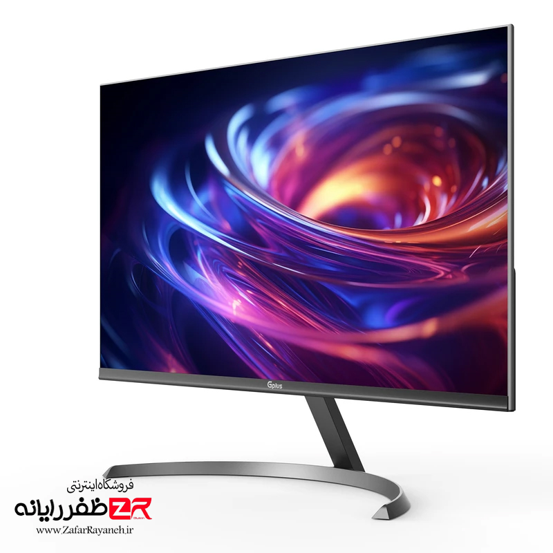 مانیتور 24 اینچ جی پلاس مدل Gplus GDM-248CS