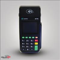 کارتخوان انفو AF70 آکبند(فعالسازی رایگان)