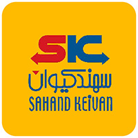 سهند کیوان(SAHAND KEIVAN)