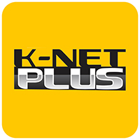 کی نت پلاس (K-net Plus)