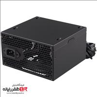 منبع تغذیه کامپیوتر تسکو مدل TP 570N توان 230 وات