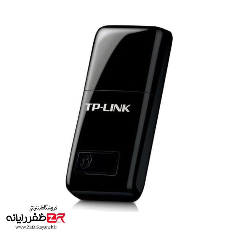 کارت شبکه USB تی پی لینک TP-Link TL-WN823N