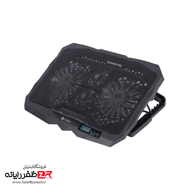 کول پد لپ‌تاپ پرووان مدل ProOne PCP52