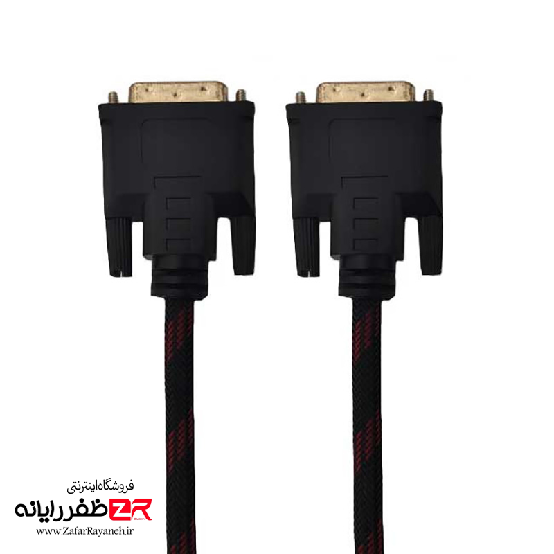 کابل DVI دیتالایف مدل Datalife به طول 1.5 متر