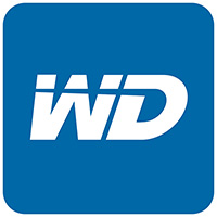 وسترن دیجیتال (WD)