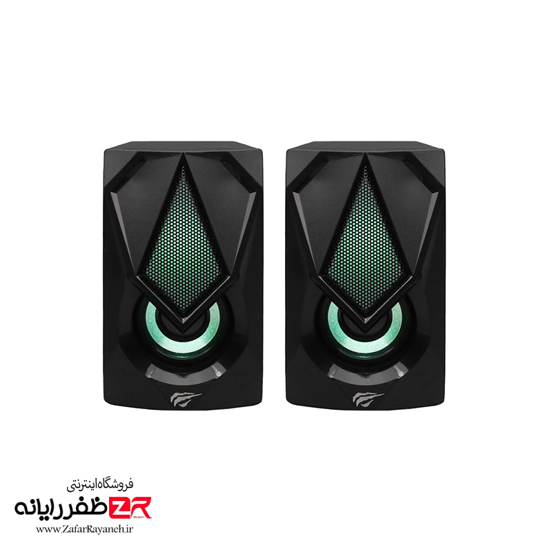 اسپیکر باسیم هویت مدل Havit SK563