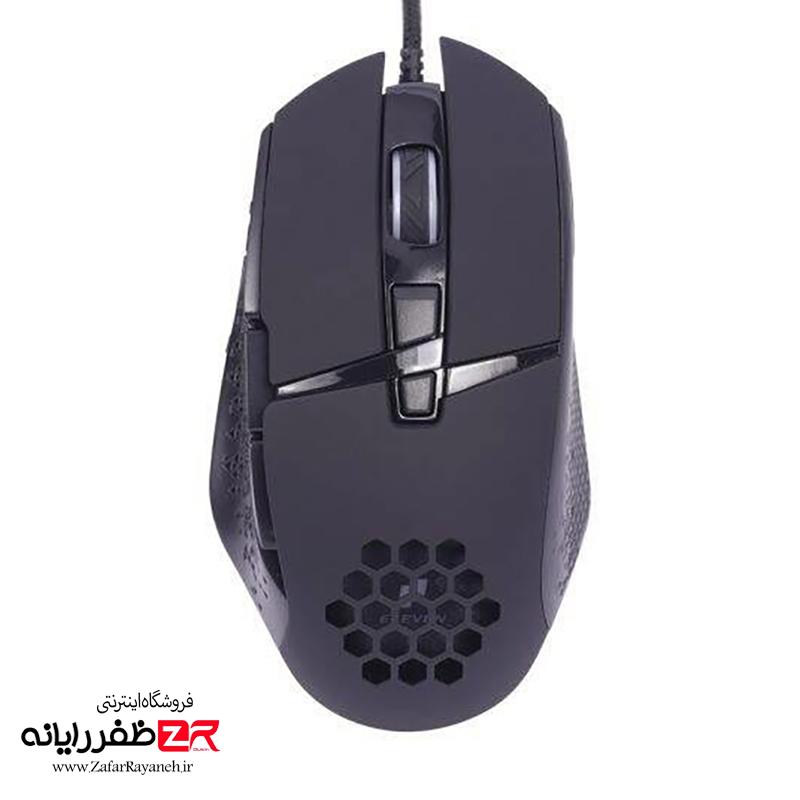ماوس باسیم ایلون مدل ELEVEN GM2