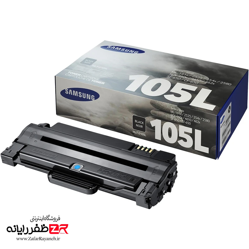 کارتریج لیزری سامسونگ مدل Samsung MLT-D105L