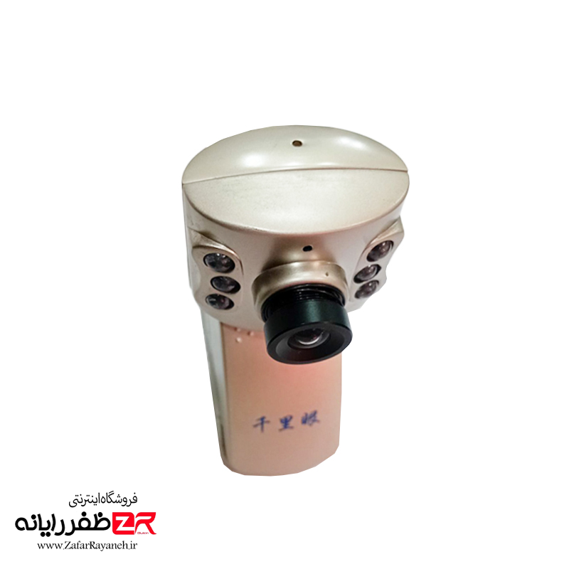 وب کم آرت ورک مدل ArtWork 3808