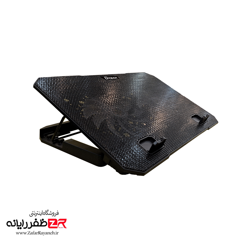 کول پد لپ تاپ دیتک مدل DTech CP 777