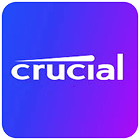 کروشیال (Crucial)