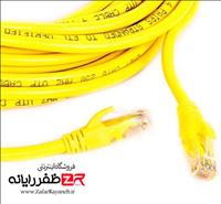 کابل شبکه cat 6 دی نت مدل Dnet به طول 25 متر