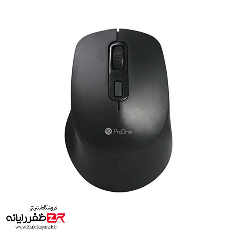 ماوس بی سیم پرووان مدل PMW90