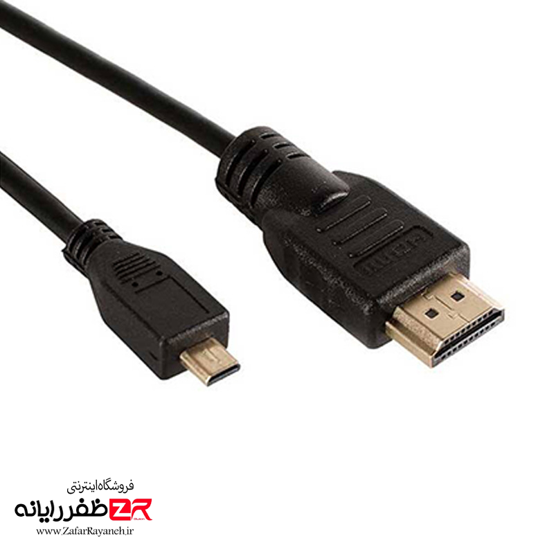 کابل HDMI به Micro HDMI هایسنس مدل Hicense به طول 1.5 متر