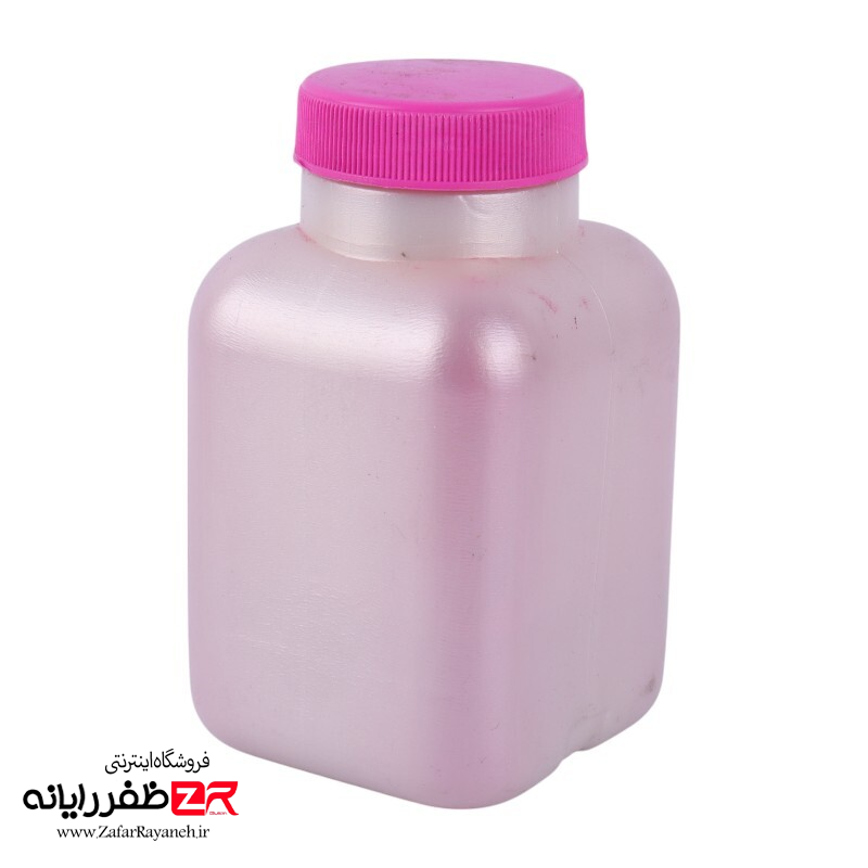 پک چهار رنگ تونر شارژ لیزری یونیورسال HP رنگی