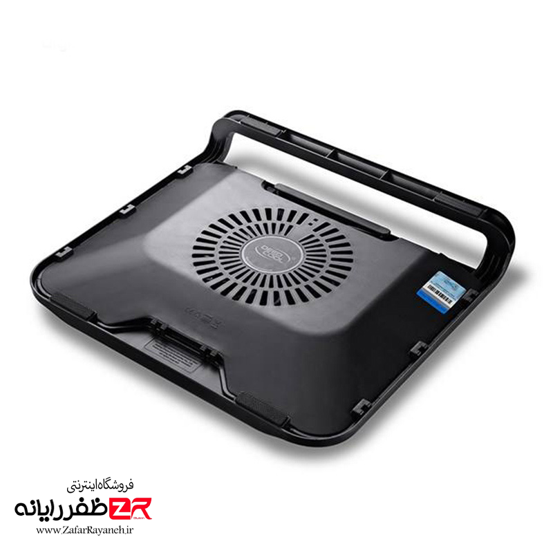 خنک کننده لپ‌ تاپ دیپ کول مدل Deepcool N280