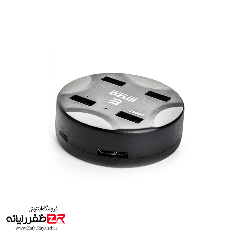 هاب 4 پورت USB 3.0 انزو مدل Enzo UH-41