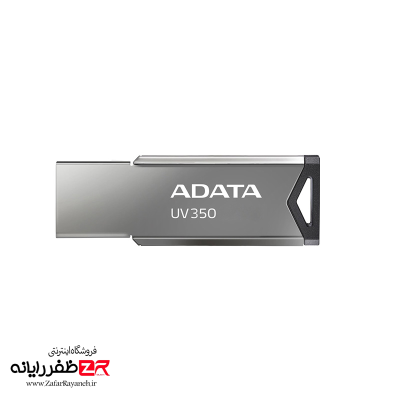 فلش مموری USB 3.2 ای دیتا مدل ADATA UV350 ظرفیت 32 گیگابایت