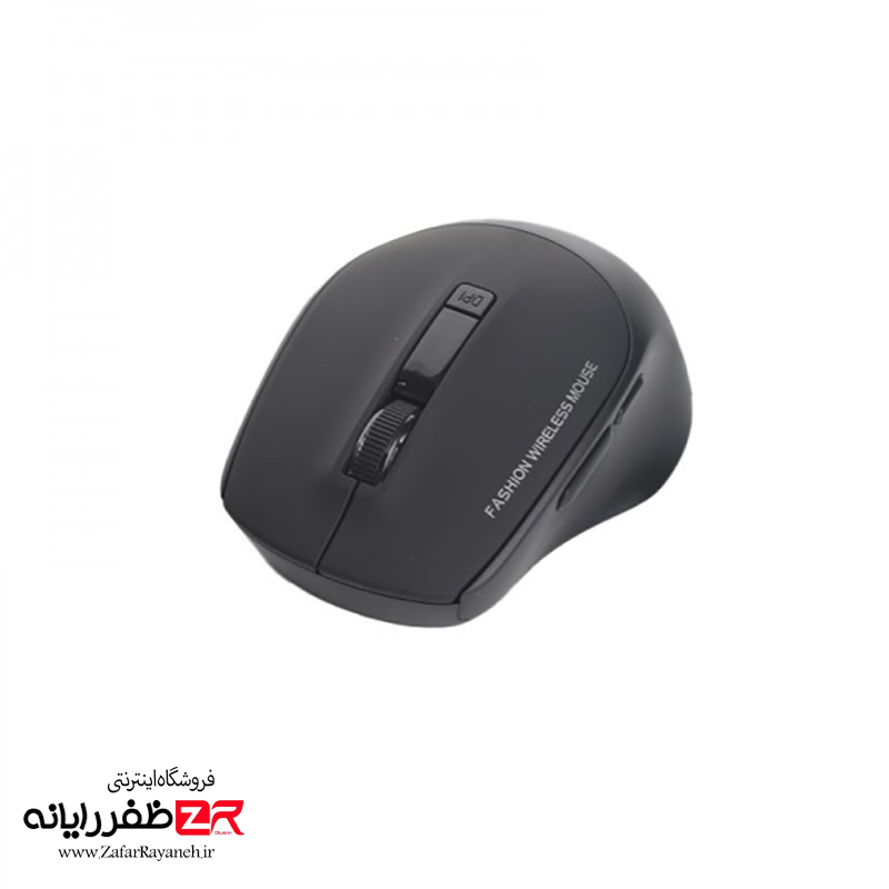 ماوس بی سیم لیگو مدل Liggo B554