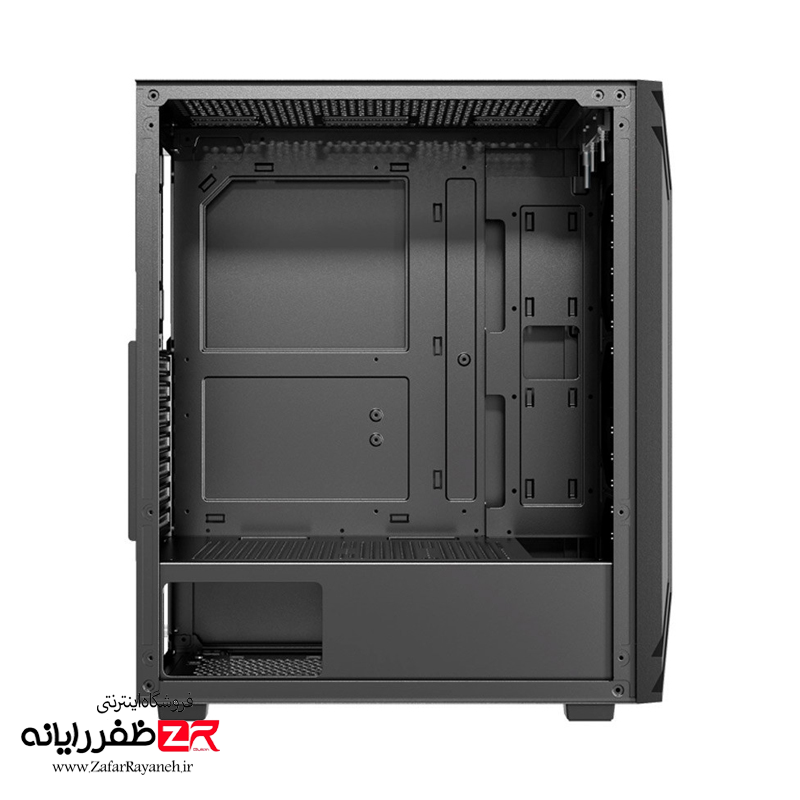 کیس کامپیوتر لاجی کی مدل LogiKey C260B