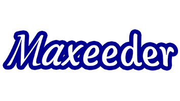 مکسدر(Maxeeder)