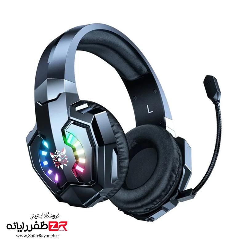 هدست مدل Onikuma B15 Wireless