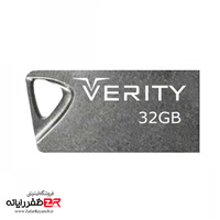 فلش مموری 32 گیگابایت وریتی Verity V812 USB2