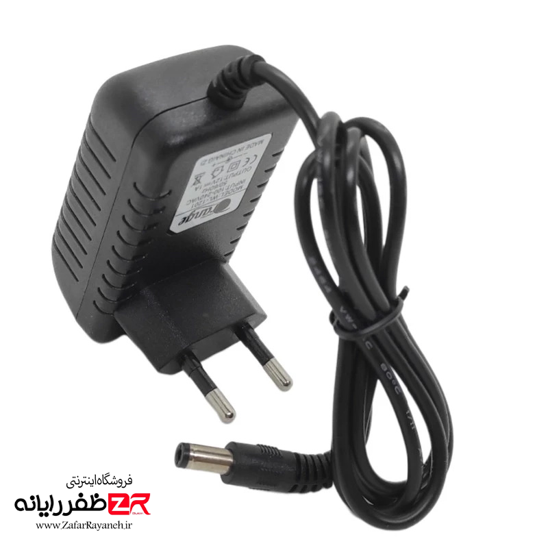 آداپتور اورنج مدل Orange 12V 1A