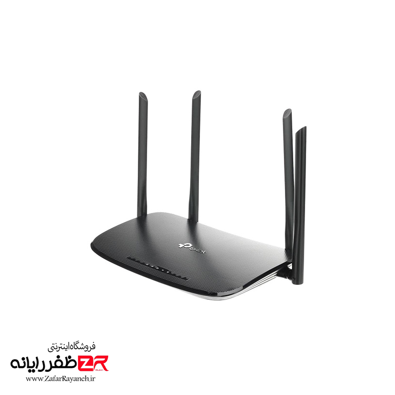 مودم روتر VDSL/ADSL بی‌سیم تی پی لینک مدل tp-link AC1200 Vr300