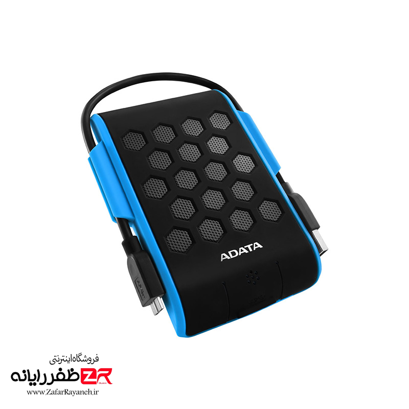 هارد اکسترنال 1 ترابایت ای دیتا مدل ADATA HD720