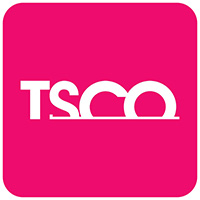 تسکو (TSCO)