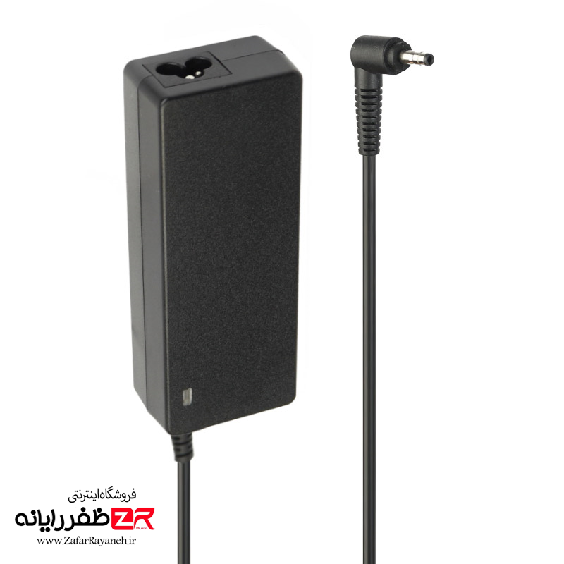 شارژر لپ تاپ لنوو  Lenovo 20V 3.25A سوکت ریز