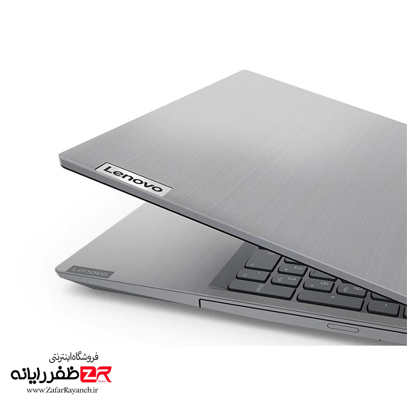 لپ تاپ لنوو Lenovo IdeaPad L3 i3-10110U 4GB 1TB Intel