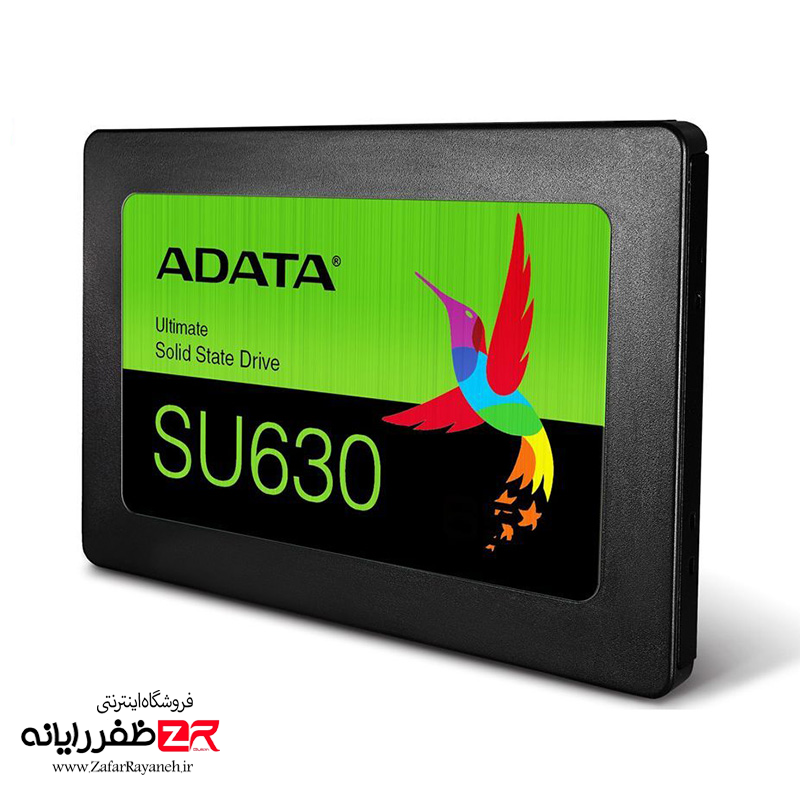 اس‌اس‌دی اینترنال ای دیتا مدل ADATA Ultimate SU630 ظرفیت 240 گیگابایت