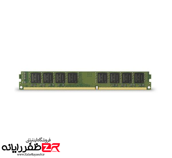 رم کامپیوتر کینگستون DDR3 Kingston KVR16N11/8 8GB-1600 CL11