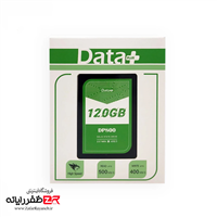 اس‌اس‌دی اینترنال دیتا پلاس مدل DATA PLUS DP800 ظرفیت 120 گیگابایت