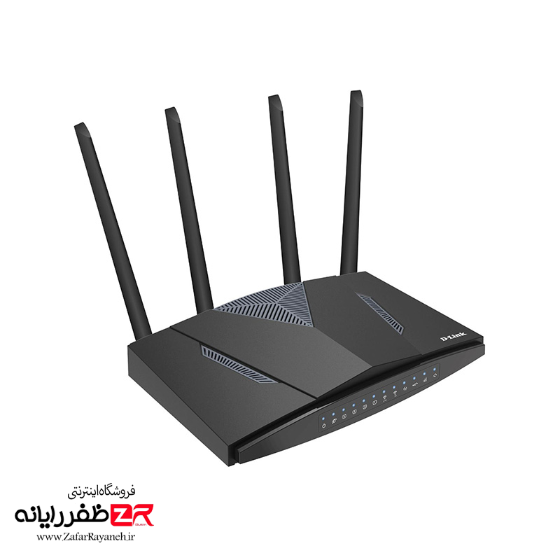 مودم روتر 4G دی لینک مدل DWR-M960