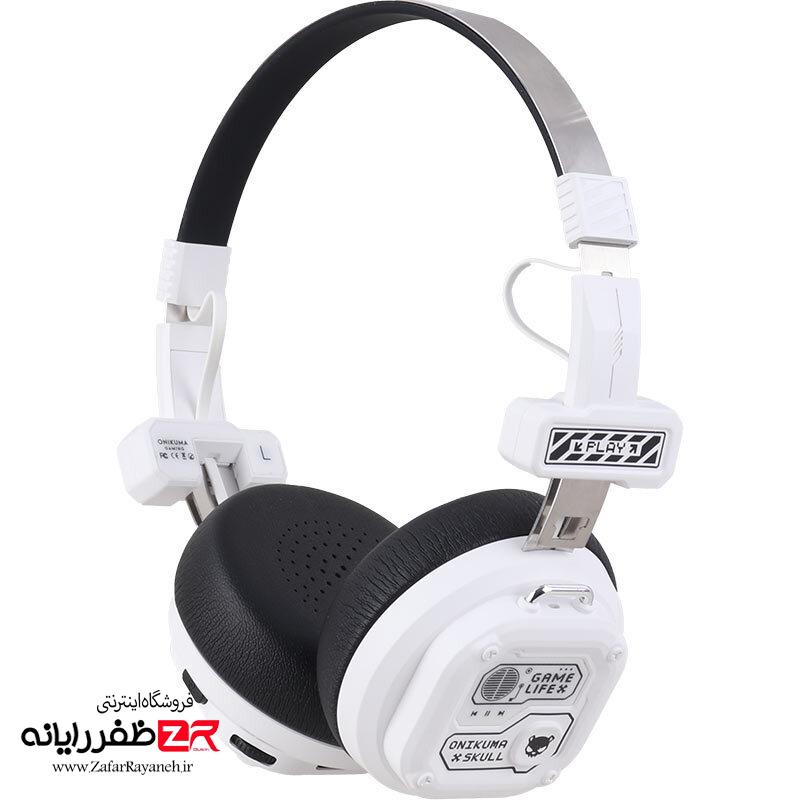 هدست بی سیم ONIKUMA GT803